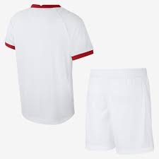 Schnelle lieferung und sichere zahlung. Turkei 2020 Home Fussballtrikot Set Fur Jungere Kinder Nike Lu