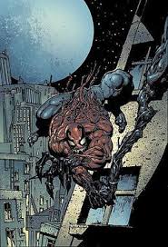 Spider man vs anti venom vs carnage full the symbiote saga part 2 disclaimer :: Toxin Comics Wikipedia