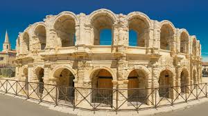 Roman Sites & Museums in Provence, France