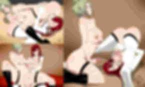 Tsukuyo (Gintama) Hentai