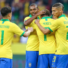 Wc qualification south america date: Brazil Vs Bolivia Live Stream Watch Copa America Online Tv Sports Illustrated