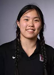 2023-24 Women's Lightweight Crew Roster