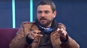 Juan grabois (san isidro, buenos aires 23 de mayo de 1983) es un abogado, docente universitario, escritor, académico, y dirigente social argentino. Hoy Alberto Se Levanto Combativo Y Con Ganas De Defender Al Pueblo