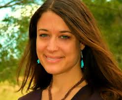 Jamie Carroll, Creative Writer