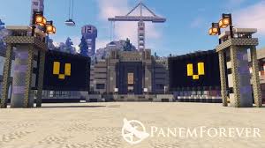 Some are competitive and involve pvp while other games require teamwork and cooperation. District 12 Hunger Games Panemforever Minecraft Map