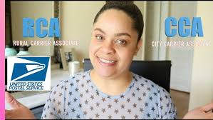 City Carrier Assistant Vs City Carrier | Tiktok