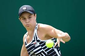 She found love in the tennis court as she married her husband, roger cawley. Evonne Goolagong Cawley I Am So Proud Of Ash Barty