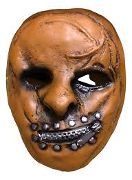 Mascara Slipknot Shawn Crahan