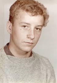 Donald Ray Webb : Corporal from California, Vietnam War Casualty