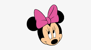Mickey mouse head coloring pages coloring pages for kids in 2019. Mickey Mouse And Friends Minnie Mouse Face Coloring Pages Png Image Transparent Png Free Download On Seekpng