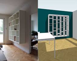 Ikea Hacking Policovy System Expedit Designville Cz Ikea Ikea Expedit Hack Ikea Hack