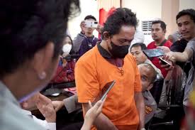 Bejat! Ayah di Praya Loteng cabuli anak tiri yang masih SD selama setahun -  ANTARA News Nusa Tenggara Barat - Berita Terkini Nusa Tenggara Barat