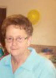 Betty Nunley Maines Obituary