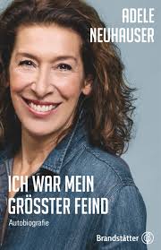 She is a member of the akademie des österreichischen films. Adele Neuhauser Ich War Mein Grosster Feind Alter Ratssaal Menden