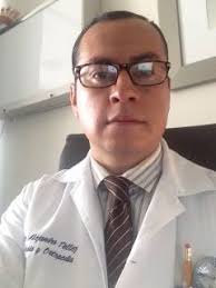 Trauma y Ortopedia Dr. Tellez