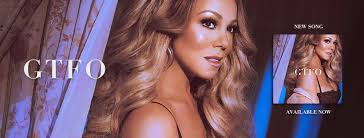 Mariah Carey