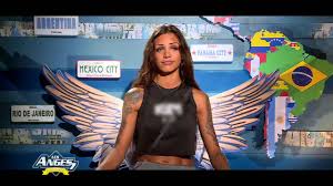 Un baiser tant attendu inédit, voir ou télécharger la vidéo intégrale hd 720p en replay streamin. Les Anges 7 Episode 48 Replay Du 12 Mai 2015