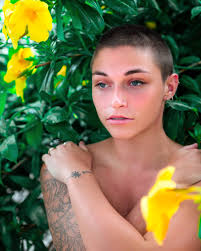 Ray Lochlan Campbell