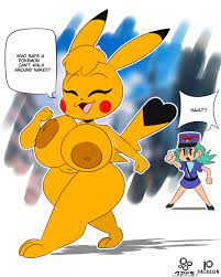Pikachu r34 - Best adult videos and photos
