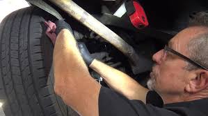 Silver Shadow Bleeding Brakes Part 1 of 2