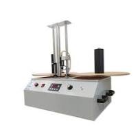 Rewinding Machine with Meter Counter for Precision Winding