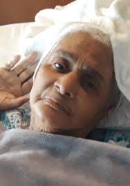 Frances A. Fortes-Otey