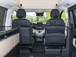Utilities Marco Polo Classe V Mercedes Benz Mercedes Benz Mercedes Vehicule