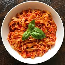 Homemade Gluten Free Pasta Healthygffamily Com