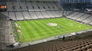 Corinthians vs. Internacional: Preview, Predictions, and Key Match Details