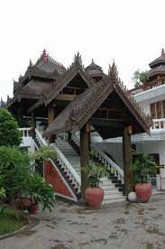 From au$61 per night on tripadvisor: Emerald Land Hotel Hotel Mandalay Myanmar Overview