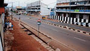 Also, some cars, commercial tricycles and motorcycles were operating. 6 People Feared Dead As Ipob S Sit At Home Order Records Total Compliance