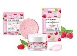 Дневной увлажняющий крем для лица spf 20. Bielenda