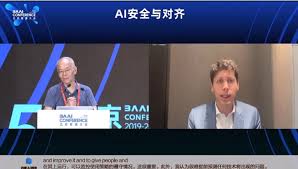 中国最强AI研究所大模型为什么迟到|奇力新