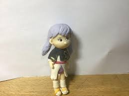 Noelle Clay Figure Made By Myself Blackclover Noelle has a new transformation in her valkyrie. noelle clay figure made by myself