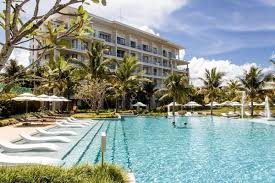 resort Đà Nẵng cho cặp đôi
