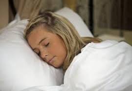 Tudo Sobre Louise Ball, Garota que Dorme por Dias Seguidos: Fantástico