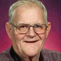 Obituary information for Richard 'Dickie' or 'Red' Ellis Jones