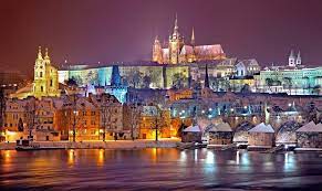Bekijk meer ideeën over tsjechië, praag, praag tsjechië. Praag De Absolute Parel Van Tsjechie De Beste Tips