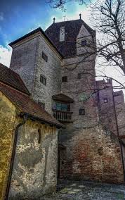 Castle Trausnitz Germany