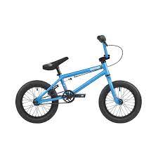 Nic hilton aus kalifornien ist auch am start!#ridega. Mankind Kinder Bmx Rad Planet 14 2021 Semi Matte Blue
