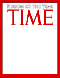 Time Cover Click And Download This Time Magazine Cover Use Any Images From The Magazine Cover Template Cover Template Magazine Template