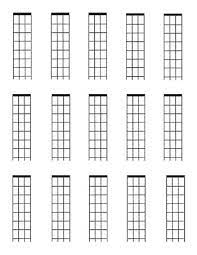 In this video, i measure the height difference i need at the bridge. Fretboard Diagrams Seven Frets Bass