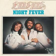 Bee Gees Night Fever Remix In 2020 Bee Gees Gees Staying Alive
