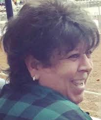 Vicki Lynn (Grant) Martin Obituary April 25, 2021