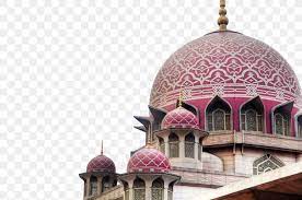 The putra mosque (masjid putra) is the principal mosque of putrajaya, malaysia. Putra Mosque Madressa Zia Ul Badr Quran Salah Png 1920x1274px Putra Mosque Arch Architecture Building Byzantine