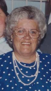 Joan Keefer Obituary