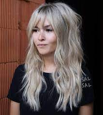 60 Most Universal Modern Shag Haircut Solutions Long Hair With Bangs Haircuts For Long Hair Long Hair Styles