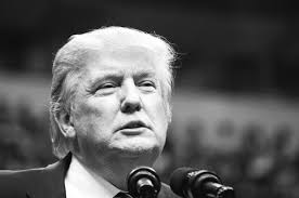 Donald Trump Has Almost Cashed His Check