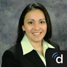 Dr. Michele M. Gerber, MD