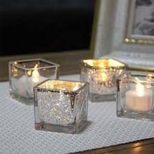China Tealight Candle Holder Wholesale Round Glass Candle Holder Bulk Glass Votive Candle Holders China Candle Jar And Glassware Price